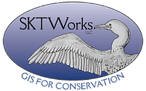 SKT Works GIS for Conservation