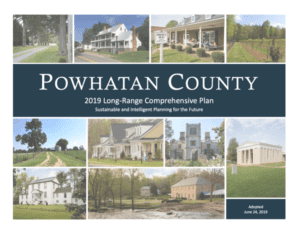 Powhatan County Comprehensive Plan