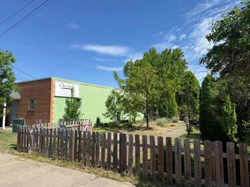 Christie's Landscaping and Garden