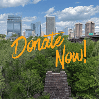 Donate Now button