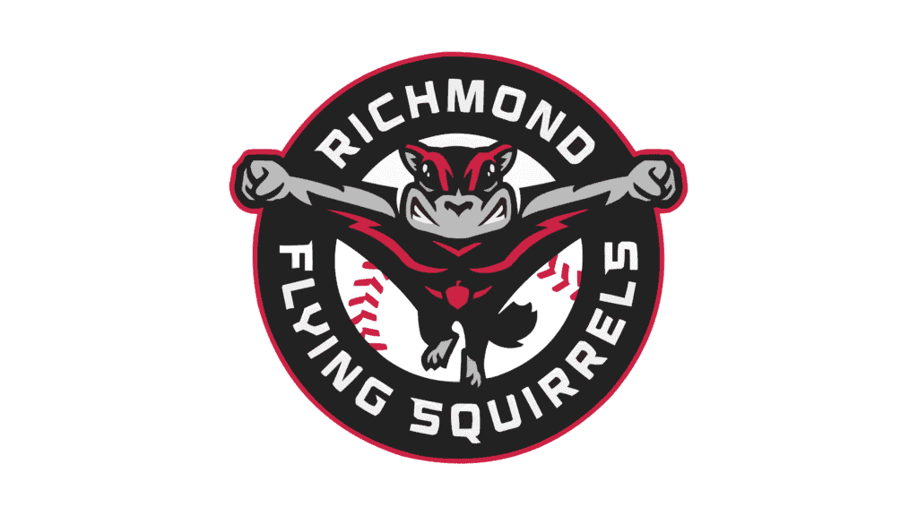Richmond-Flying-Squirrels-Logo