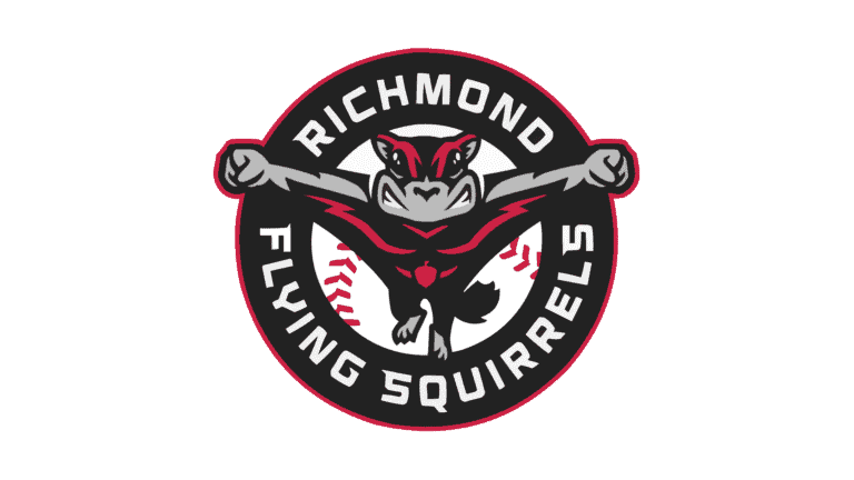 Richmond-Flying-Squirrels-Logo