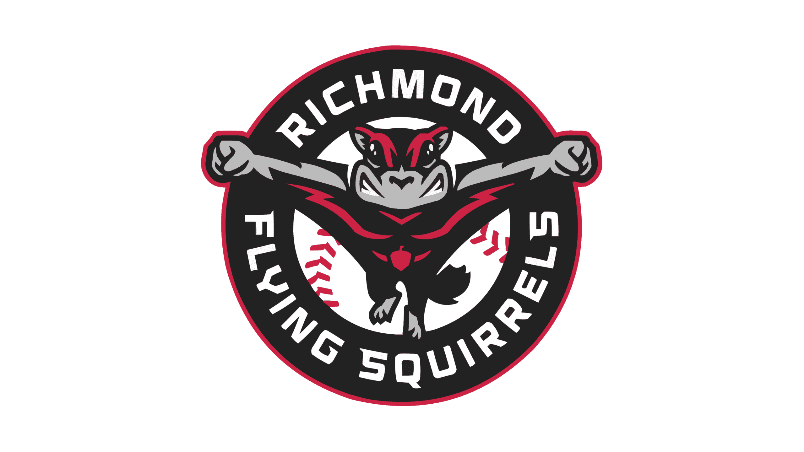 Richmond-Flying-Squirrels-Logo