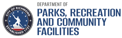 City of Richmond Parks & Recreation logo
