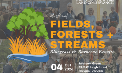 FF+S Invitation 2026 Front