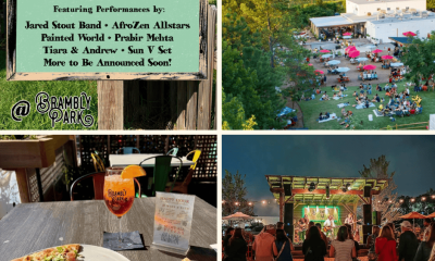 Plant A Park Fest Promo
