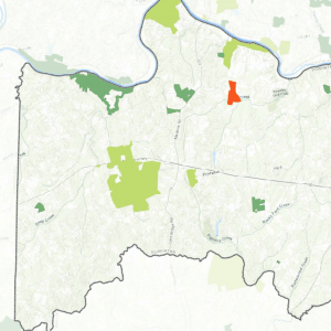 Download Localities Maps